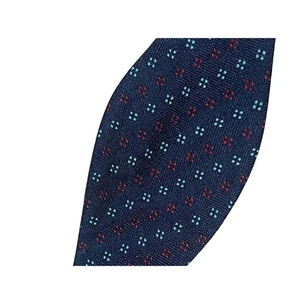 Original Penguin 100% Silk Bow Tie Adjustbale 14.5 - 20
